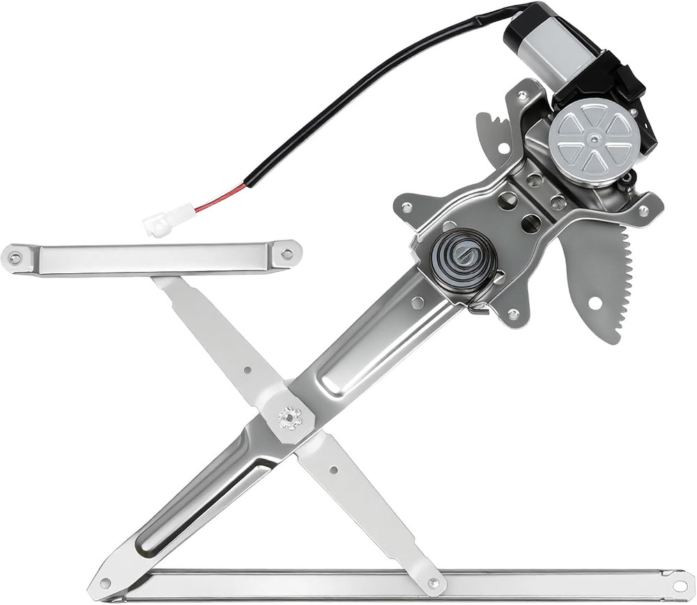 2000-06 Tundra Front Left Driver Side Power Window Regulator–Compatible
