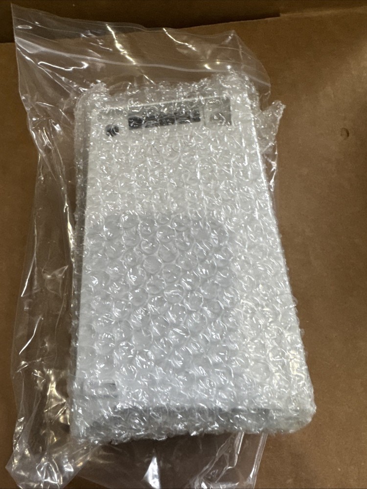 Alaris LVP Rear Case - NOEM