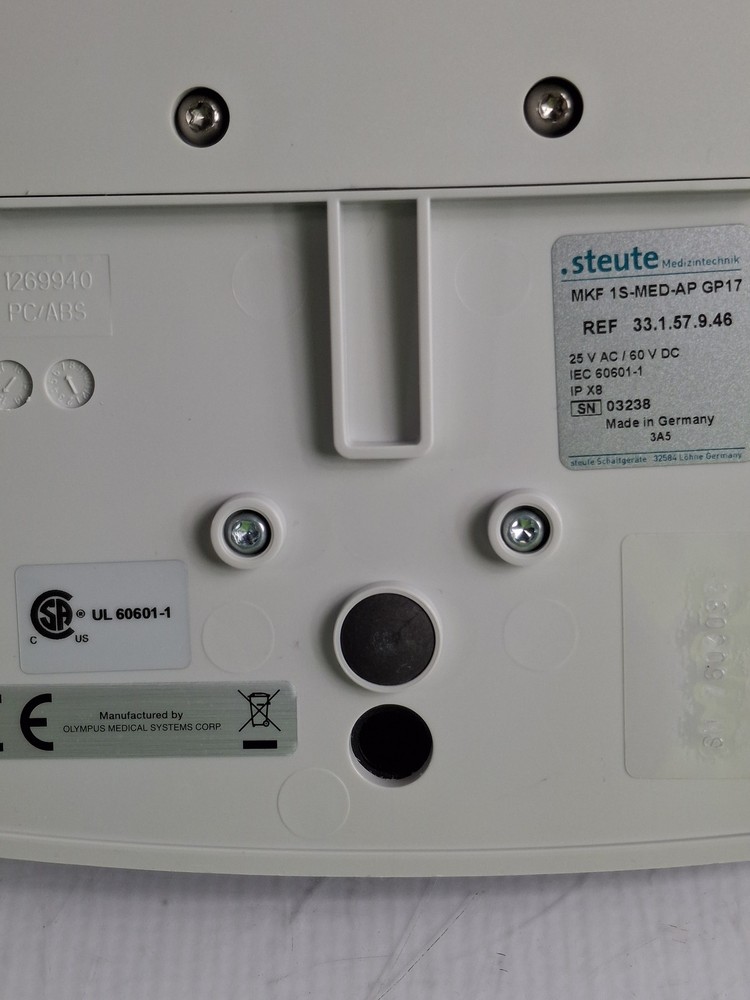 Olympus MAJ-1939 Footswitch