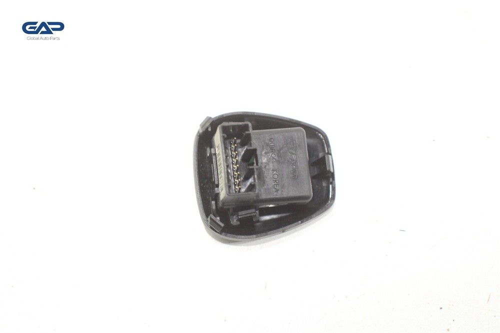 2020 - 2024 KIA SOUL DASH INSTRUMENT PANEL SUN LOAD LIGHT SENSOR OEM
