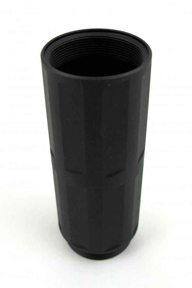 Kaw Valley Precision MACH Modular Linear Comp 3" Spacer