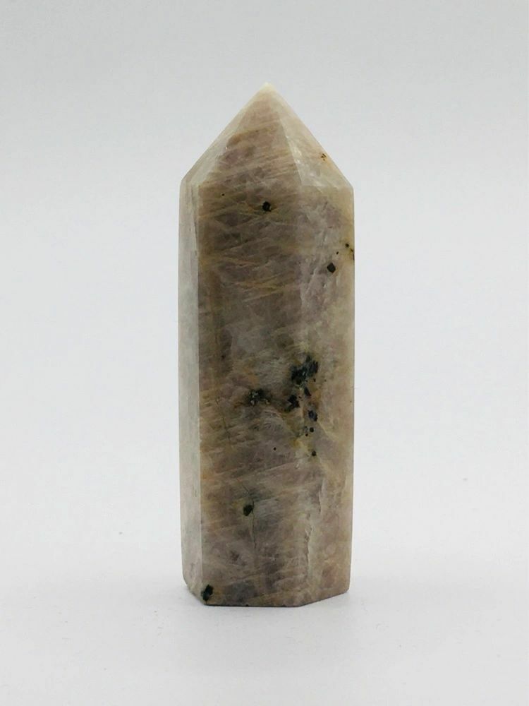 Black Moonstone Tower Point