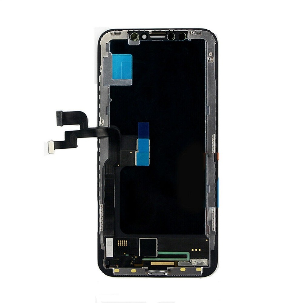 For Premium iPhone X LCD Touch Screen Digitizer Replacement Assembly Display AAA