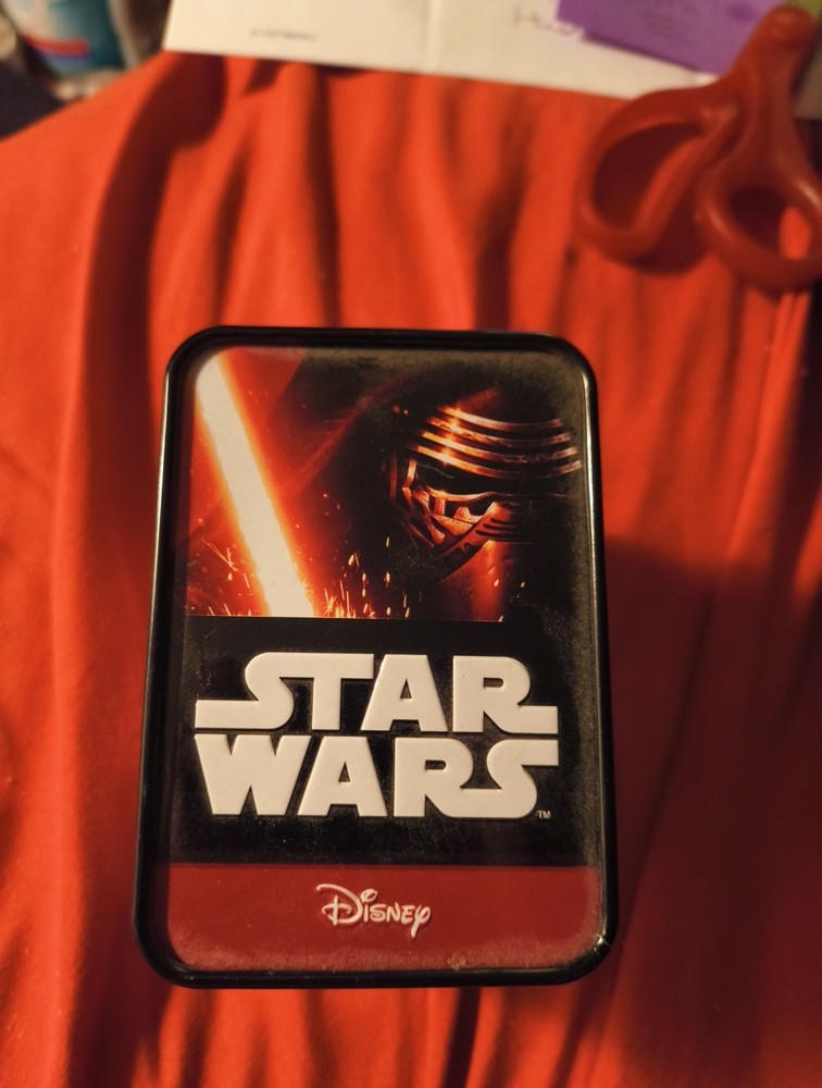 Starwars Darth Vader Watch