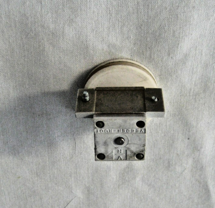 Big Jon Downrigger Counter