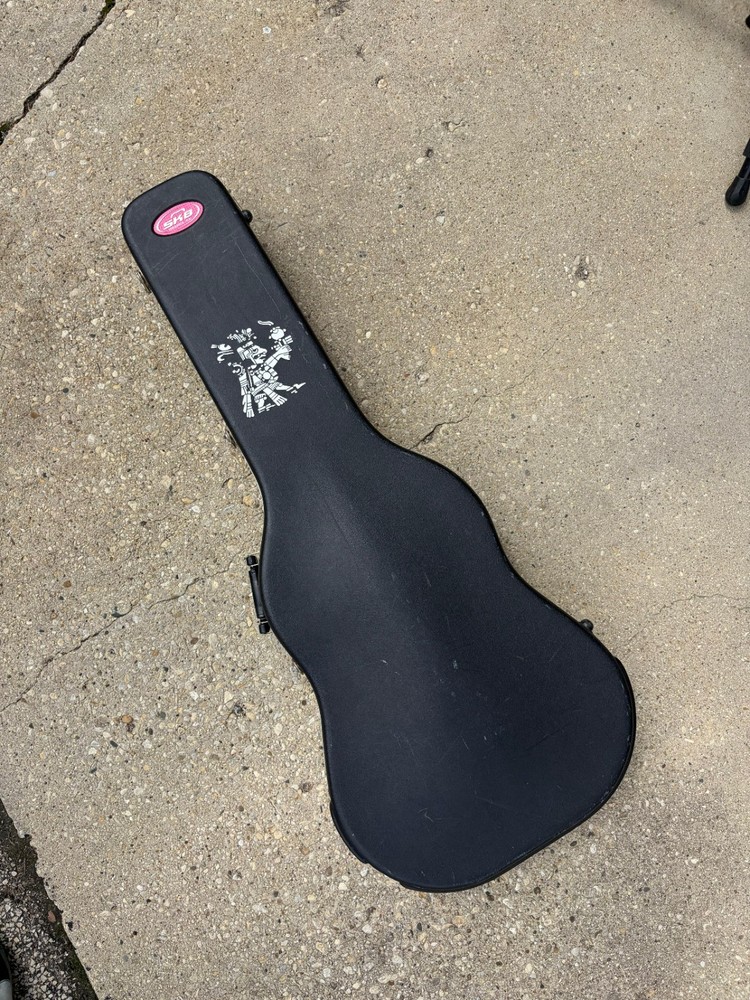 Takamine EG-335C