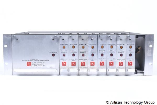 Electronic Development Corporation 408 Mainframe