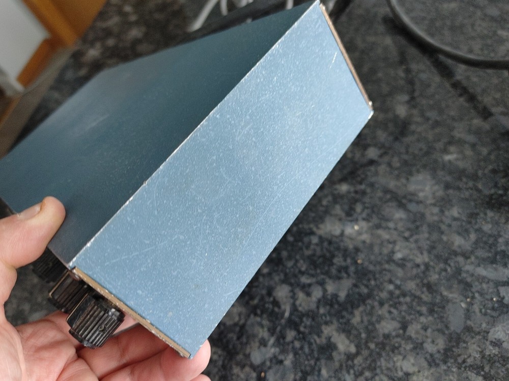 Hoffman Engineering Corp TSP-95-B Photometer Radiometer