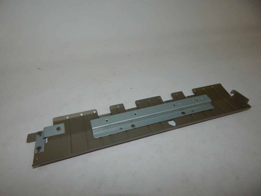 Genuine Konica Minolta Part # 4349020602 Bracket Assembly 14GR-4510