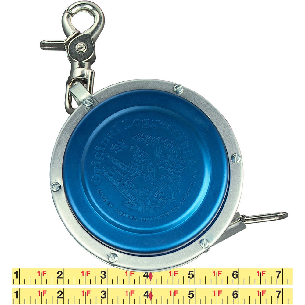 Spencer Logger’s Tape Model 975