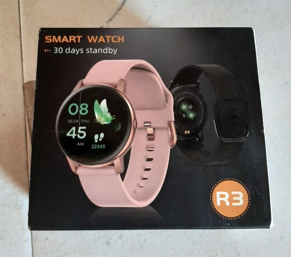 Smart Watch R3