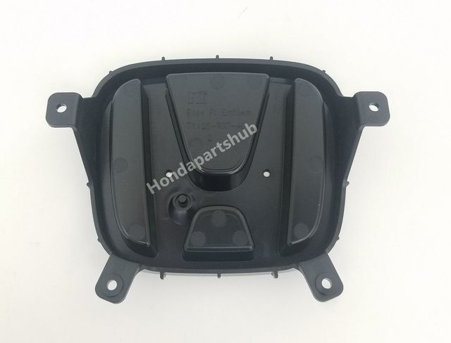 16'-18' HONDA PILOT Front Emblem Base