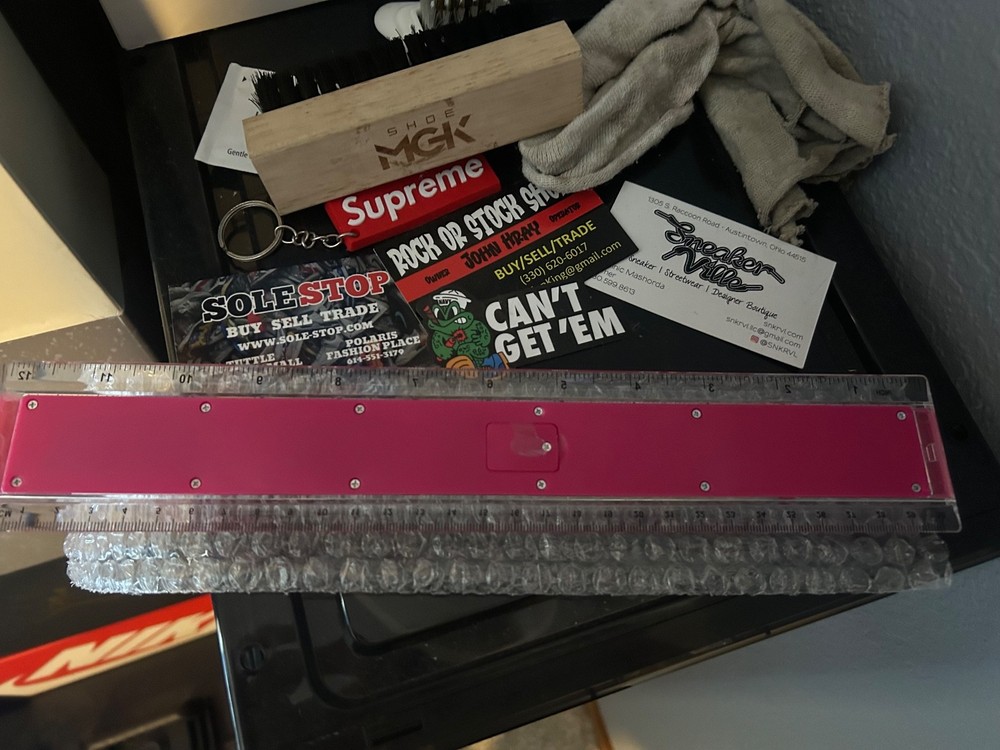 ANTISOCIALCLUB RULER