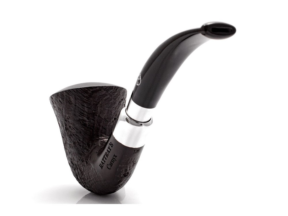 Rattray's PIPA CARNYX SB-BK