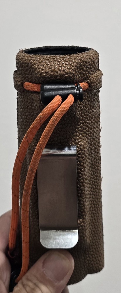 Leupold LTO-Tracker Handheld monocular