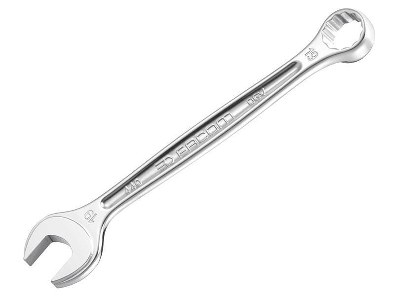 Facom - Clé mixte 24mm 440.24