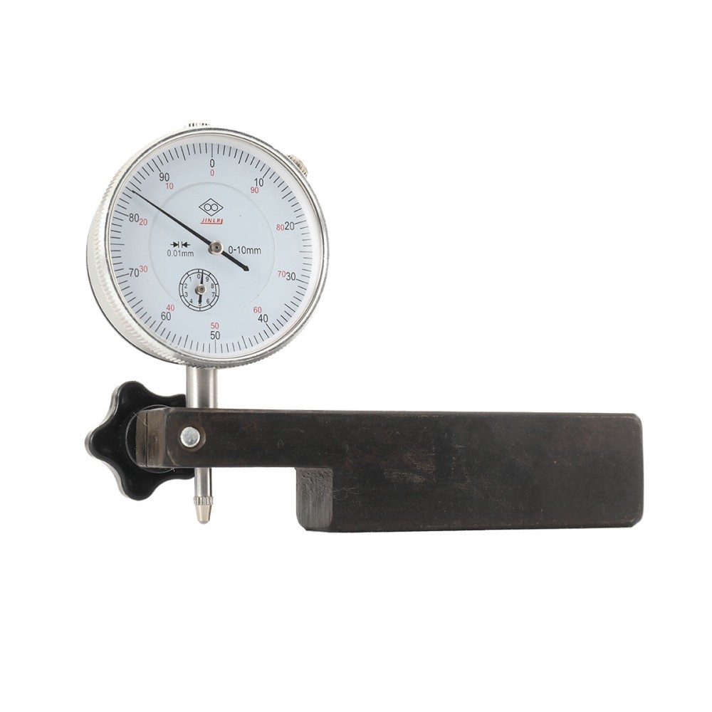 Cylinder Liner Protrusion Measurement Tool Dial Indicator 0-10mm