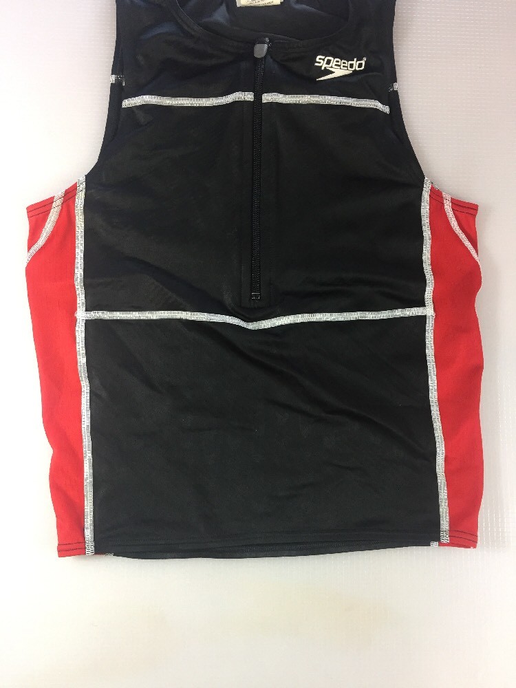 Speedo Triathlon Top Size Small S (5630)