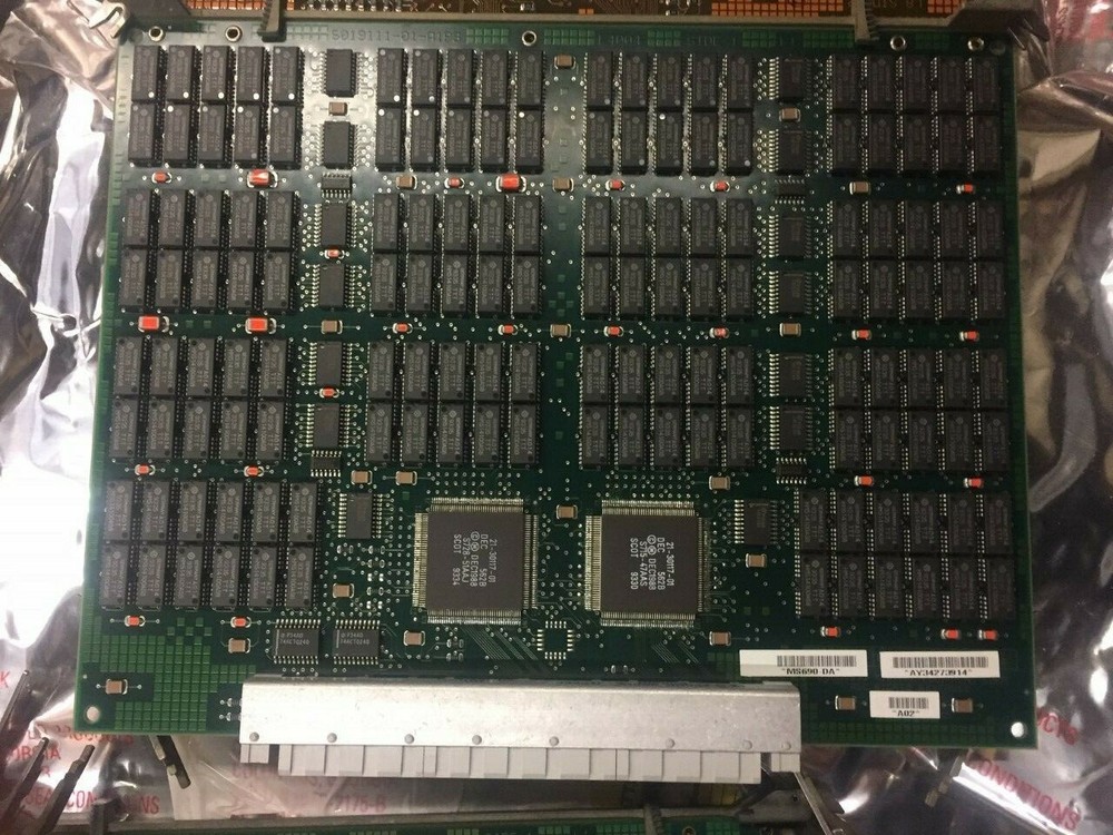 DEC MS690-DA 128MB MEMORY VAX 4000 L4004-DA