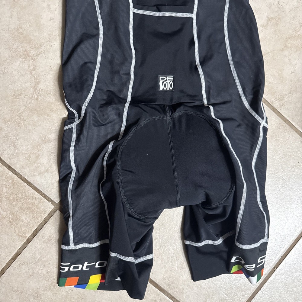 Desoto Tri Suit