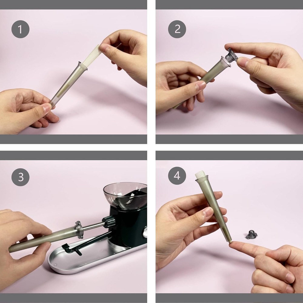Electric Cigarette Rolling Machine Automatic Electric Cigarette Injector Machine