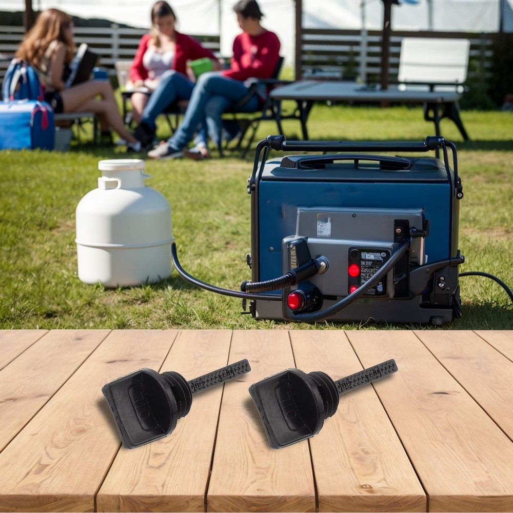 Nice Portable Dipstick Durability Engine Generator Engines Light Equipment