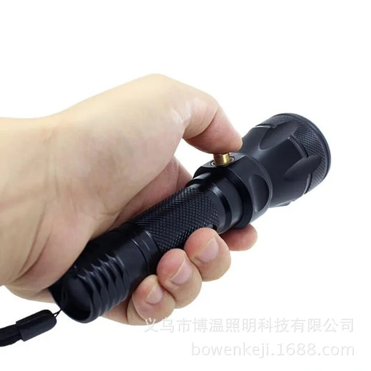 Underwater Powerful 70 LED Diving Flashlight Super Bright Scuba Dive Torch Lamp