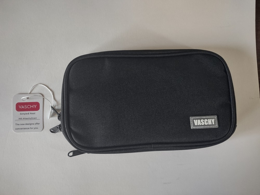 Vaschy Student Pencil Case