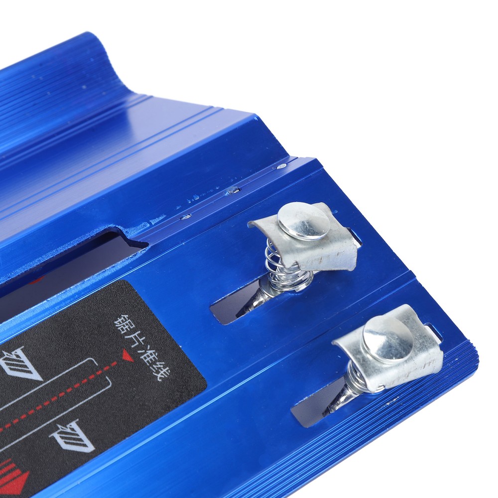 Ceramic Tile Chamfering Device 45° Desktop Stone Cutting Machine Guide Tool_CA