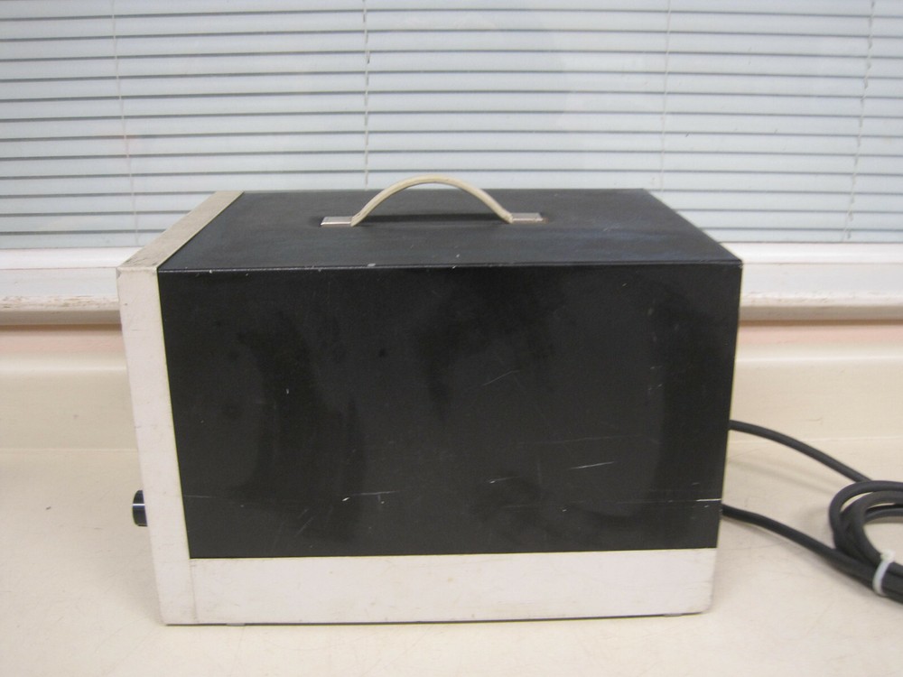 Rotel RLC 1050-1 External Counter Universal Function AC/DC Power Supply Unit