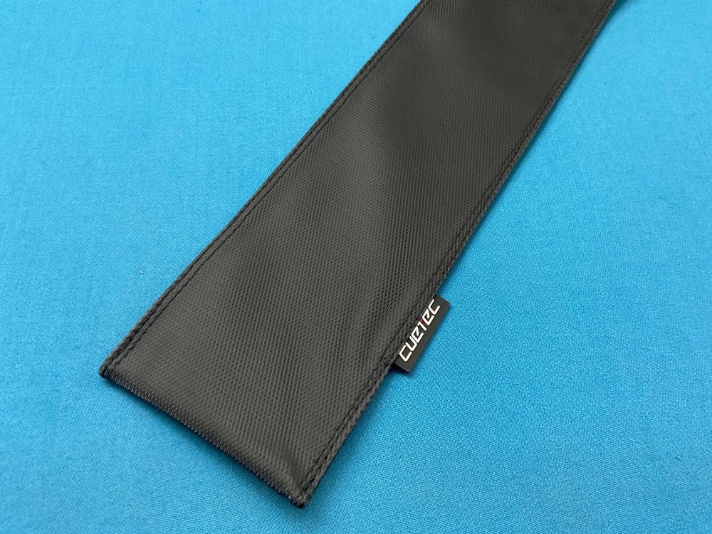 CUETEC CUE SLEEVE * CUE NOT INCLUDED