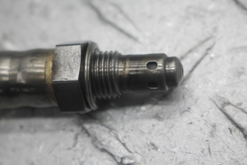2022 HONDA CBR1000RR OXYGEN O2 EXHAUST GAS LAMBDA SENSOR