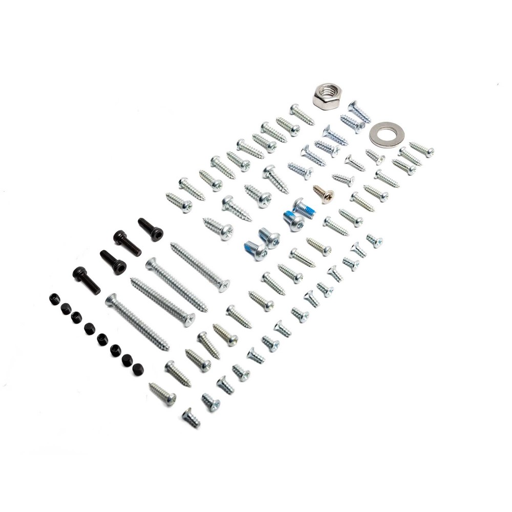 E-flite Hardware Set SE5a 900mm EFL-2111