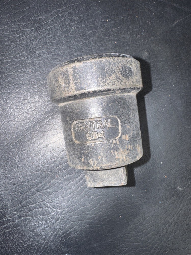 Fire Sprinkler Socket Wrench Central GB4