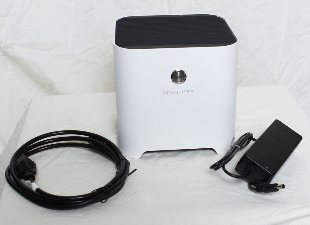 Atmofizer A500 Professional Filterless Air Purifier