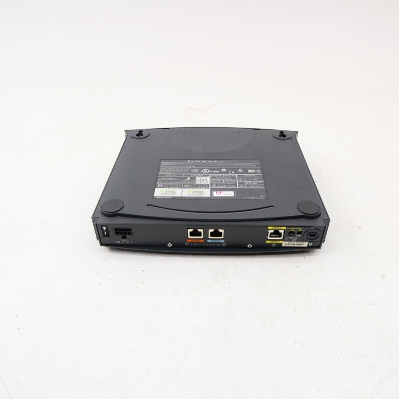 CISCO SYSTEMS CISCO801 NSNP