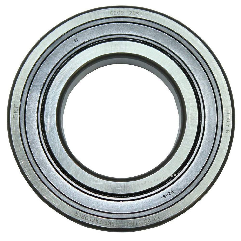 6209-2RS1 SKF BEARING