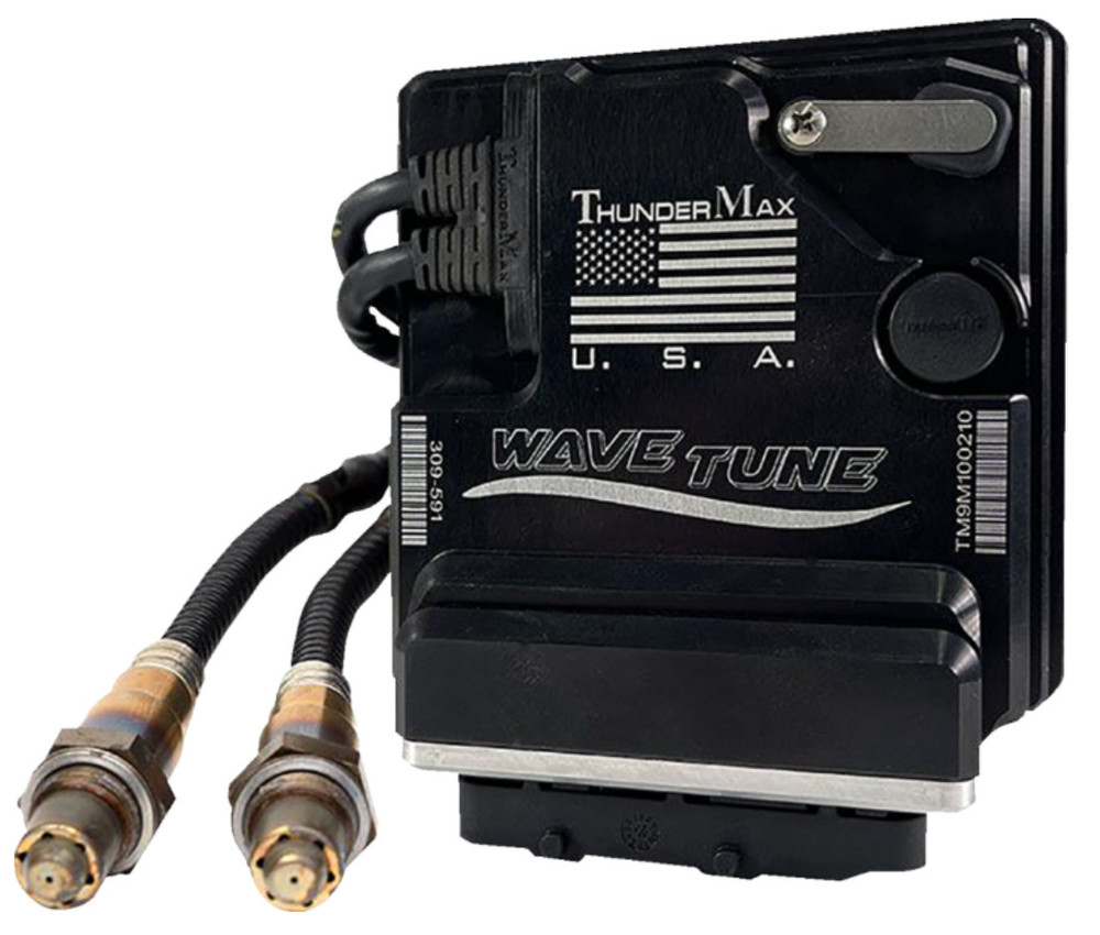 Thundermax 1020-3514 309-591 ECM Autotune Module