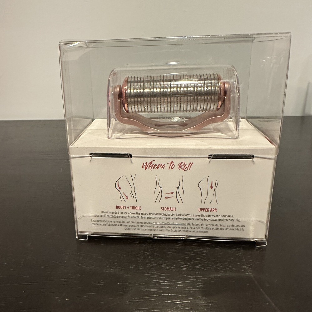 NEW Beauty Bioscience GloPRO Body Microtip Attachment Head