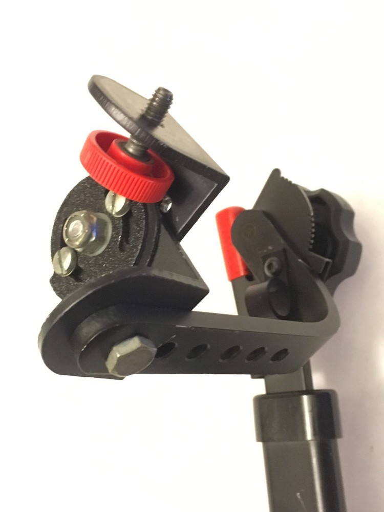 STROBOFRAME PRO-SQ 310-705 Strobe Flash Bracket for Square Format Camera