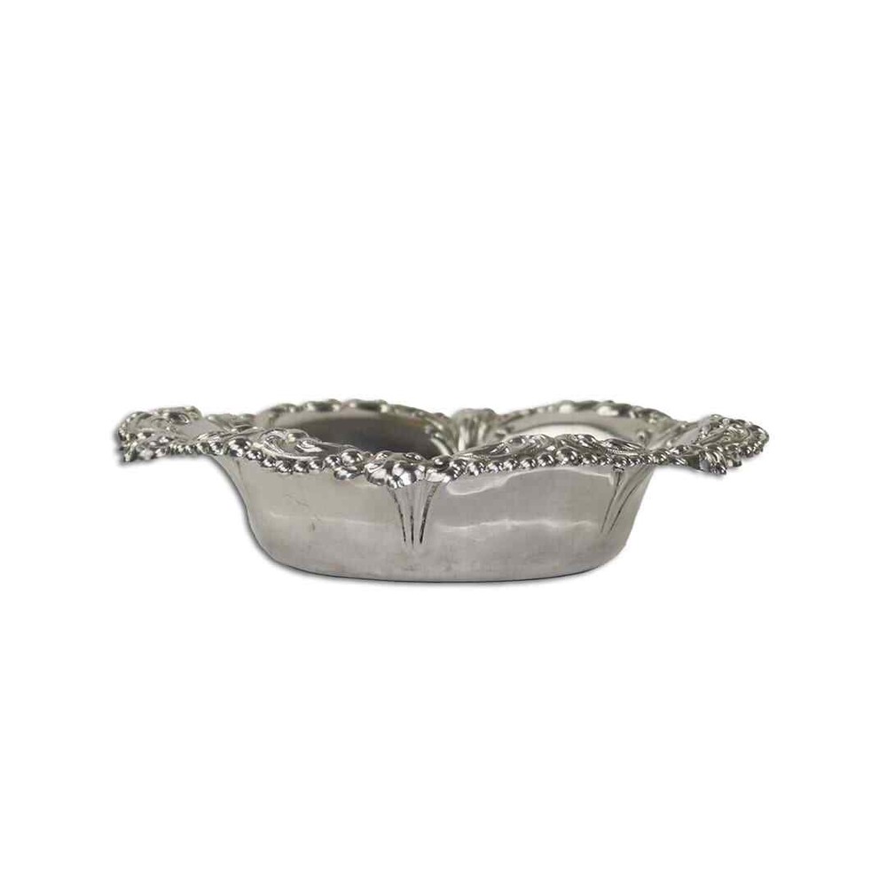 Bailey Ranks & Riddle Sterling Silver Small Dish 2.87ozt