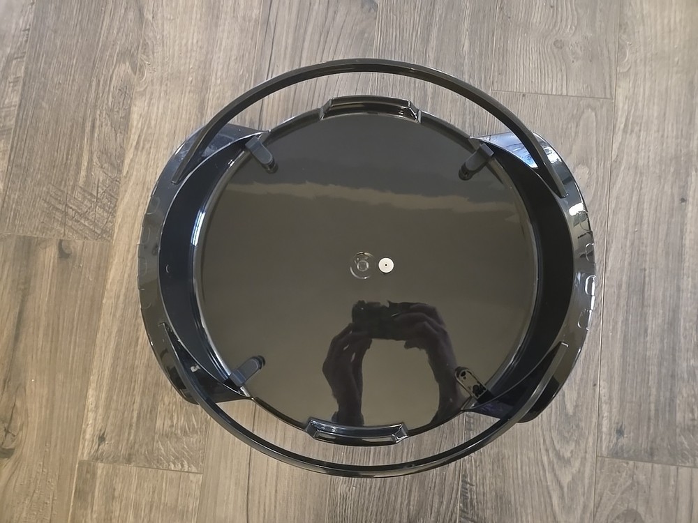 NuWave Elite Infrared Oven Base Replacement Part Nu Wave 20551