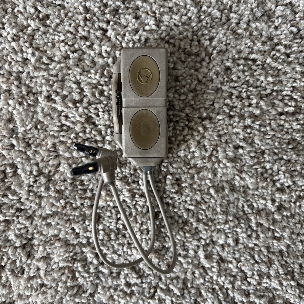 Insight RMT-400-A8 Dual Pressure Switch