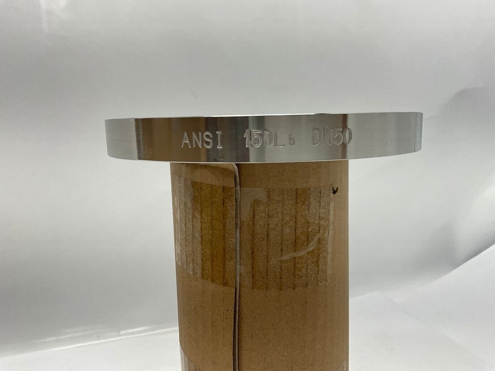 ANSI DN50 465-200