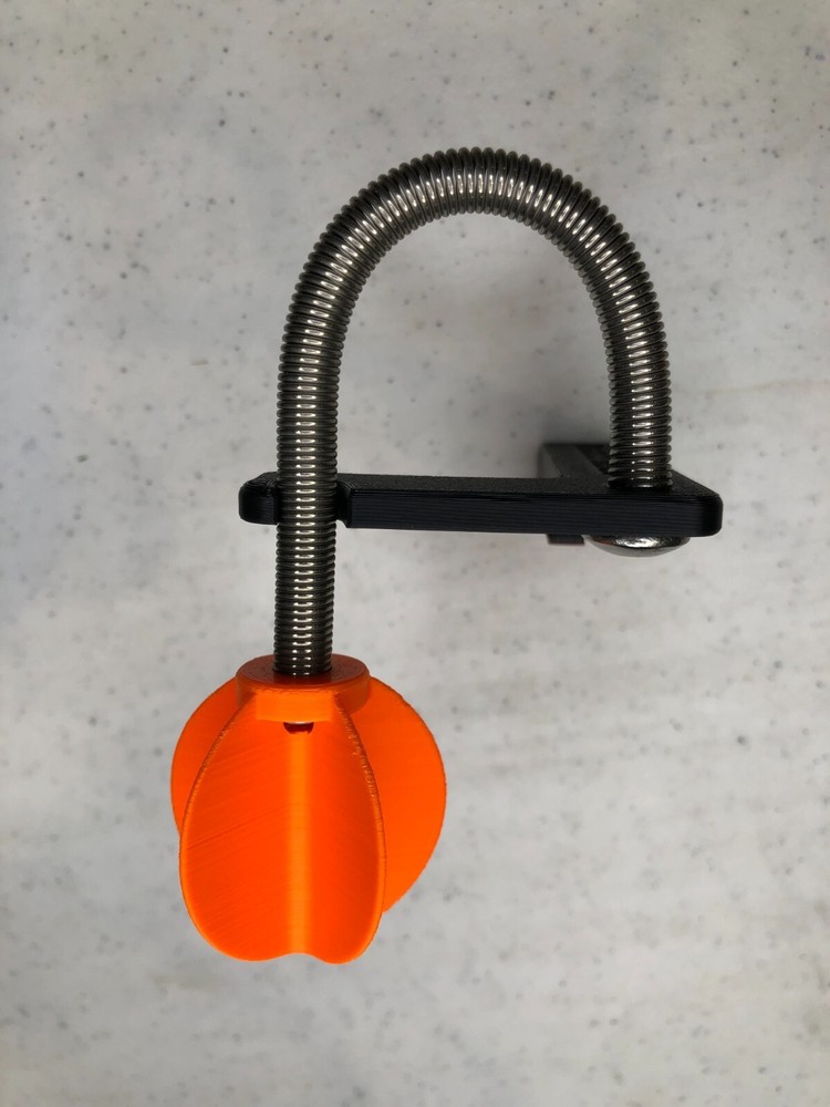 Mail Alert RH - Mail Arrival - Mailbox Flag - NOT MAILBOX