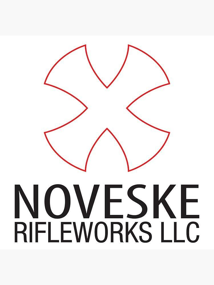 Noveske KeyMod Ring Light Mount - 1"