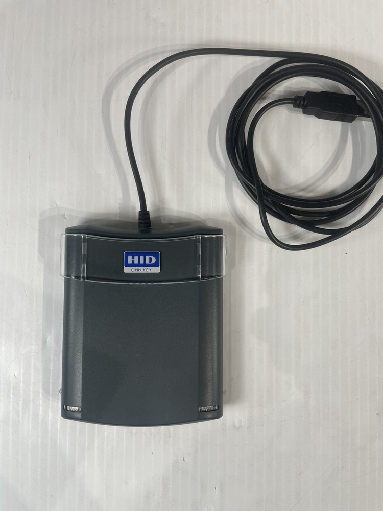 HID Omnikey 5325 CL USB Proximity Card Reader