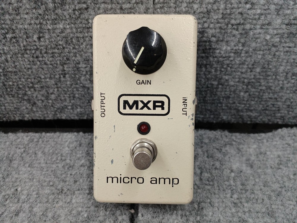 MXR M-133 Effector