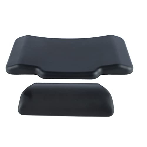 Motorcycle Passenger Backrest 3cm Thickness Tail Box Passenger Backrest