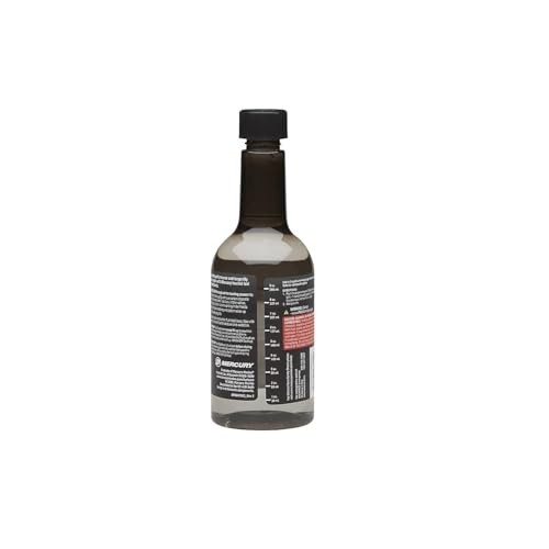 8M0047931 Quickleen Engine & Fuel System Cleaner, 12 oz
